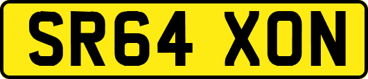 SR64XON