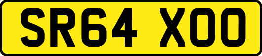 SR64XOO