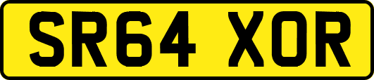 SR64XOR