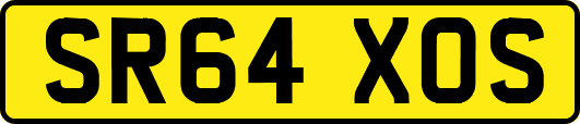 SR64XOS