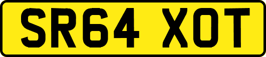 SR64XOT