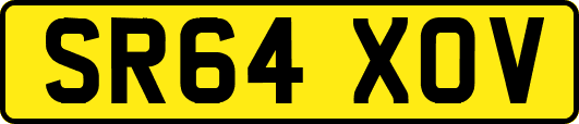 SR64XOV