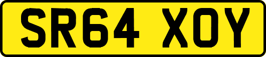 SR64XOY