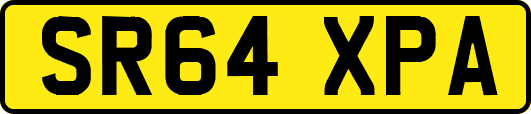 SR64XPA