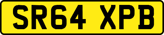 SR64XPB