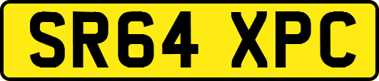 SR64XPC