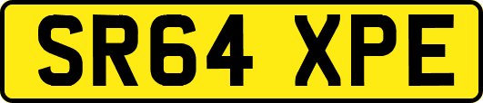 SR64XPE