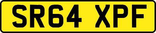 SR64XPF