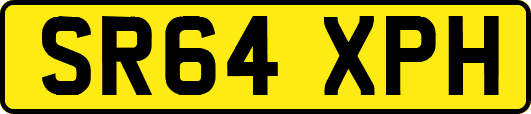 SR64XPH