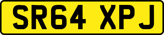 SR64XPJ