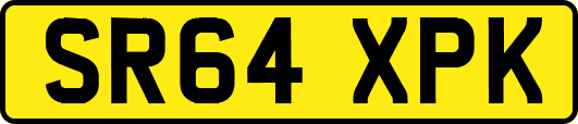 SR64XPK