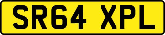 SR64XPL