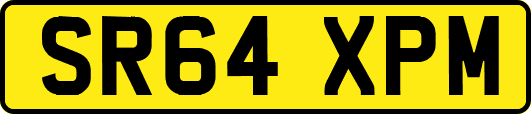 SR64XPM