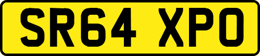 SR64XPO