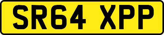 SR64XPP