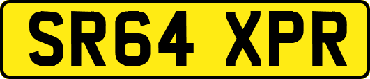 SR64XPR