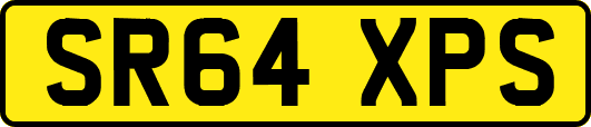SR64XPS