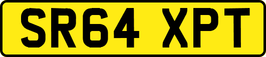 SR64XPT