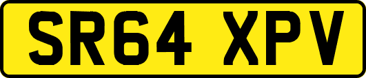 SR64XPV