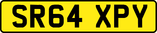 SR64XPY