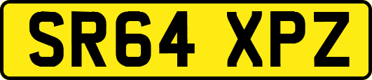 SR64XPZ