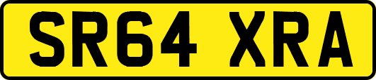 SR64XRA