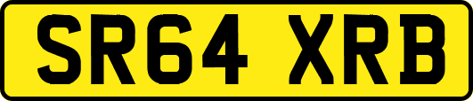 SR64XRB