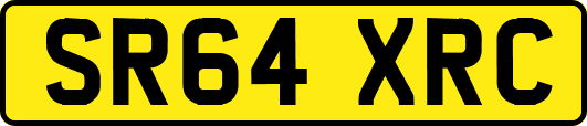 SR64XRC