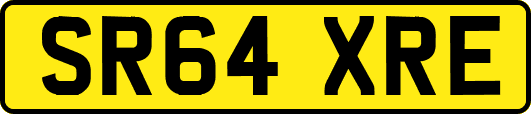 SR64XRE