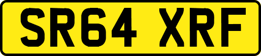 SR64XRF