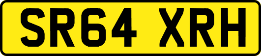 SR64XRH