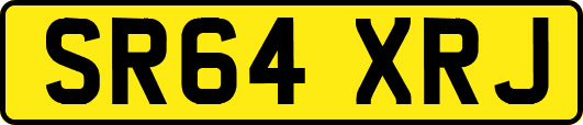 SR64XRJ