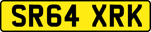 SR64XRK