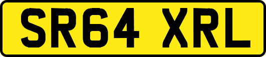 SR64XRL