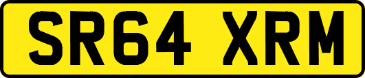 SR64XRM