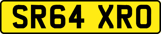SR64XRO