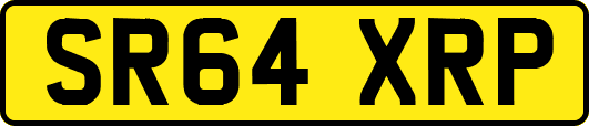 SR64XRP