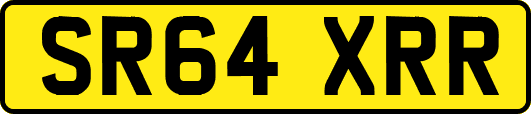 SR64XRR