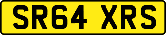 SR64XRS
