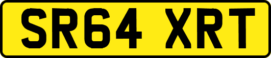 SR64XRT