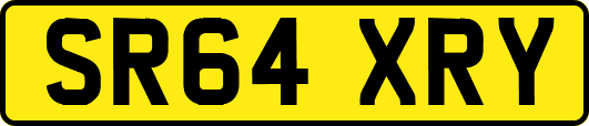 SR64XRY