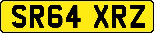 SR64XRZ