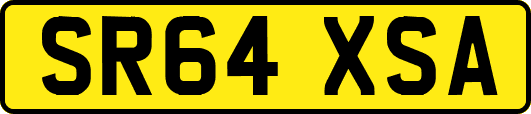 SR64XSA