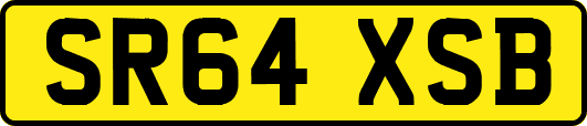 SR64XSB
