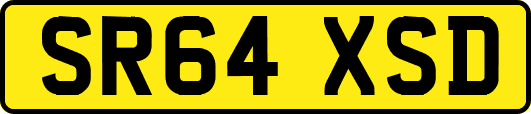 SR64XSD