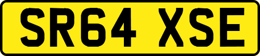 SR64XSE