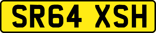 SR64XSH