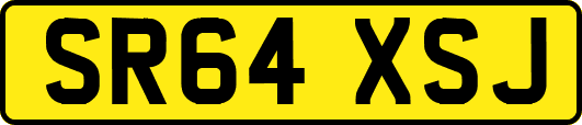 SR64XSJ