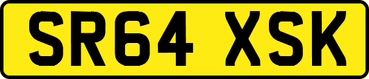 SR64XSK