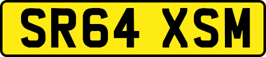 SR64XSM